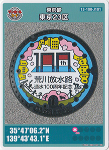東京23区(北区)