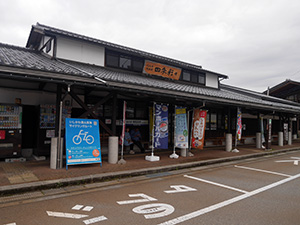 石川県穴水町