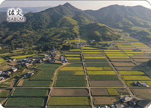 佐文