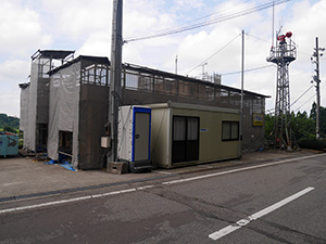 白岩川ダム　Ver.1.0b