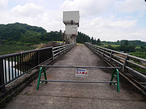 白岩川ダム　Ver.1.0b