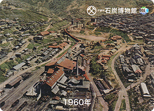 夕張市石炭博物館