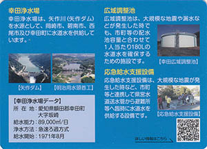 幸田浄水場　Ver.1.0