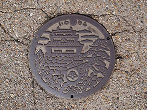 岐阜県恵那市２