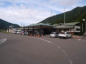 岐阜県郡上市４