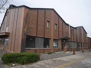 東近江市埋蔵文化財センター