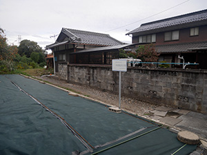 神郷亀塚古墳　Ver.1.00