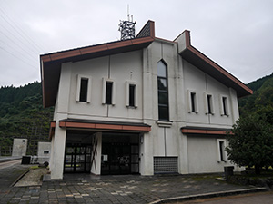 城端ダム　Ver.1.0b