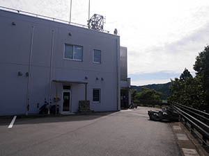 丸山ダム　７０周年記念カード第２弾