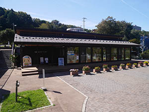 大井ダム　Ver.1.0