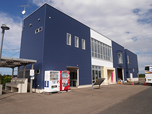 三条ＭＩＺＢＥステーション　Ver.1.0