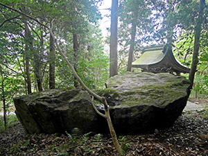 繖山北麓の群集墳（山面古墳群）　Ver.1.00