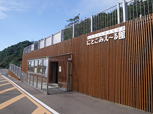 新第二床固（建設中）　Ver.1.3