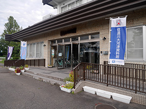 信濃川クイズラリー2025