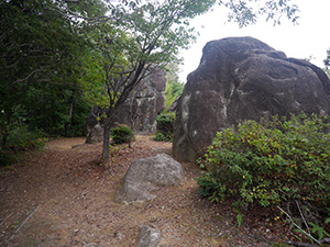 天狗前古墳群　Ver.1.00