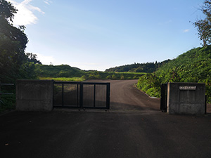 後谷ダム　Ver.2.1