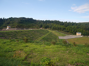 後谷ダム　Ver.2.1