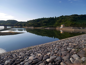 後谷ダム　Ver.2.1