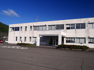 吉野瀬川ダム（堤体打設完了）　Ver.4.0