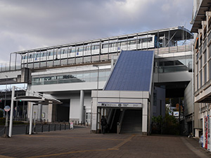 愛知高速鉄道 25.10