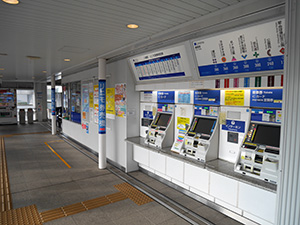 愛知高速鉄道 25.10