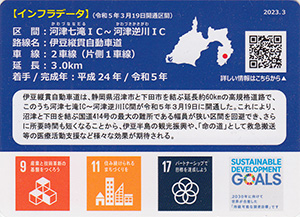 伊豆縦貫自動車道