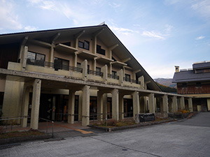 甚之助谷砂防堰堤群　Ver.1.1