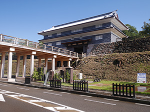 金沢城デジタル歴史探訪