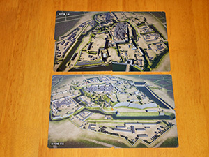 金沢城デジタル歴史探訪