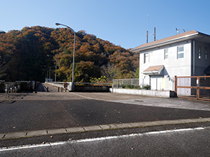 木瀬ダム　Ver.1.0