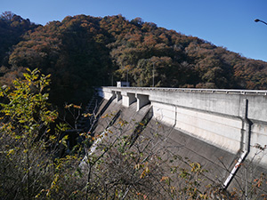 木瀬ダム　Ver.1.0