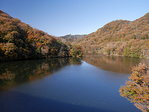 木瀬ダム　Ver.1.0