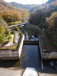 木瀬ダム　Ver.1.0