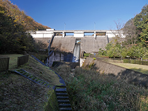 木瀬ダム　Ver.1.0