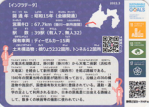 天竜浜名湖鉄道