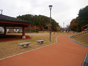 和田山5号墳 南加賀こふんカード