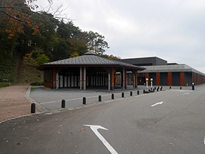 和田山5号墳 南加賀こふんカード