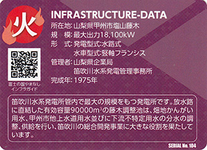 柚ノ木発電所　Ver.1.0