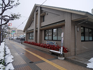 滋賀県東近江市