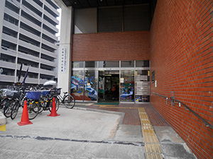 広島県広島市６