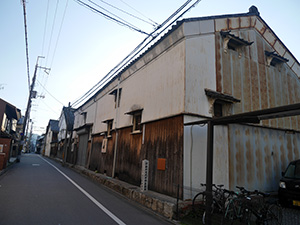 聚楽第　攻城団お城トレカ