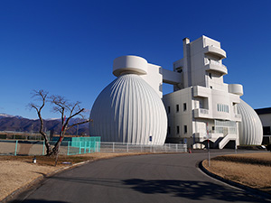 長野県流域下水道5