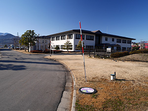 長野県流域下水道5