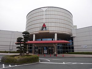 ヌマジ交通ミュージアム（広島市交通科学館）　広島県広島市