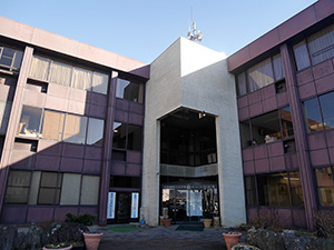 長野県小布施町2