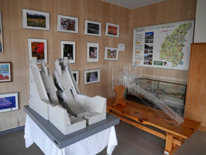 大野ダム　土木遺産認定記念カード