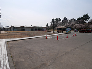 丸岡城（新Ver）　日本１００名城　No.36