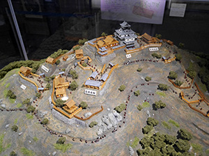 美濃金山城　東美濃の山城周遊スタンプラリー２０２６