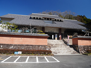 苗木城　東美濃の山城周遊スタンプラリー２０２６