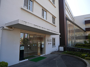 飯盛城　続日本１００名城　No.160